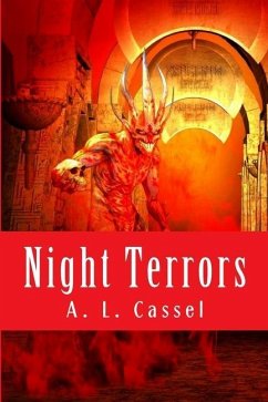 Night Terrors - Cassel, A. L.