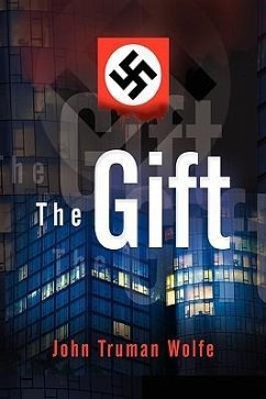 The Gift - Wolfe, John Truman