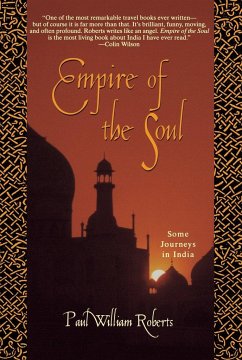 Empire of the Soul - Roberts, Paul William