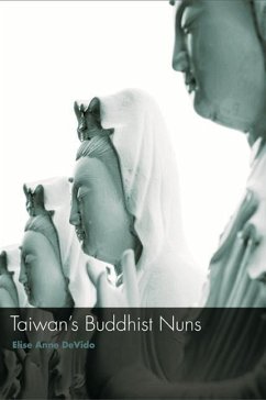 Taiwan's Buddhist Nuns - Devido, Elise Anne