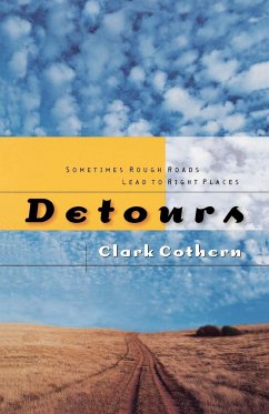 Detours - Cothern, Clark