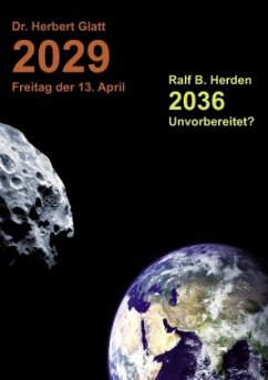 2029 Freitag der 13. April - Glatt, Herbert;Herden, Ralf Bernd