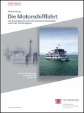 Die Motorschifffahrt auf dem Bodensee unter der Deutschen Reichsbahn und in der Nachkriegszeit