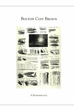 Bolton Coit Brown - Samuel Dorsky Museum of Art