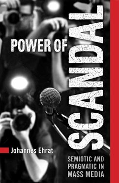 Power of Scandal - Ehrat Sj, P Johannes