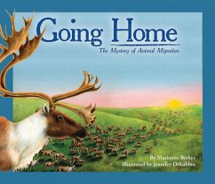 Going Home - Berkes, Marianne