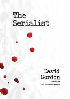 The Serialist - Gordon, David