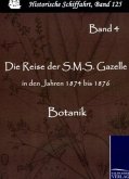 Die Reise der S.M.S. Gazelle in den Jahren 1874 bis 1876