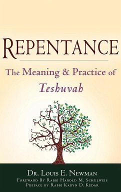 Repentance - Newman, Louis E.