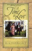 A Time to Love A Time to Love