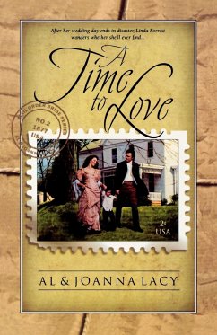 A Time to Love - Lacy, Al; Lacy, Joanna