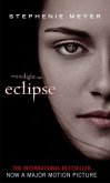 Bis(s) zum Abendrot / Twilight-Serie Bd.3 / Eclipse / Film Tie-in englischer Ausgabe