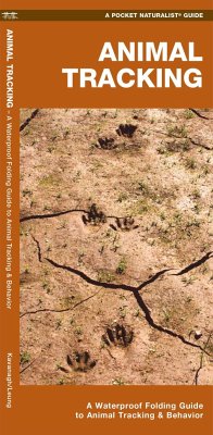 Cover Animal Tracking