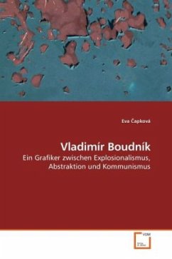 Vladimír Boudník - Capková, Eva