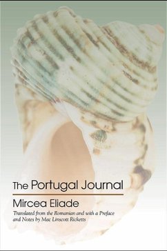 The Portugal Journal - Eliade, Mircea