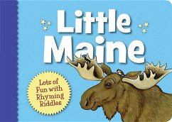 Little Maine - Brett, Jeannie