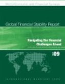 Global Financial Stability Report: Oct-09