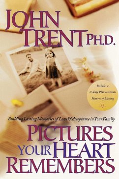 Pictures Your Heart Remembers - Trent, John