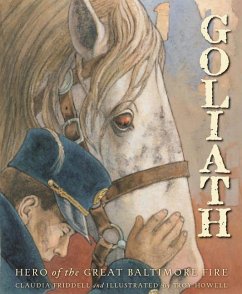 Goliath - Friddell, Claudia