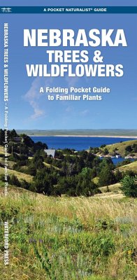 Nebraska Trees & Wildflowers - Kavanagh, James; Waterford Press