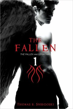 The Fallen 1 - Sniegoski, Thomas E