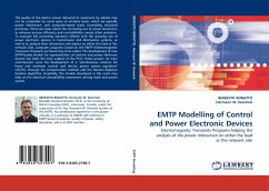 EMTP Modelling of Control and Power Electronic Devices