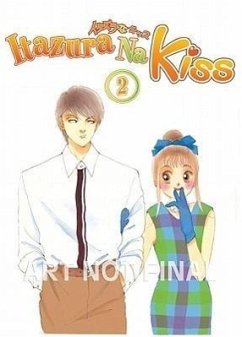 Itazura Na Kiss, Volume 2 - Tada, Kaoru