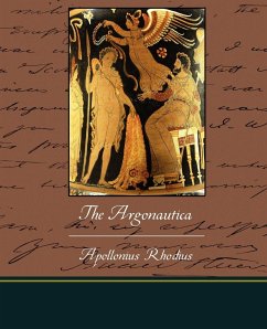 The Argonautica