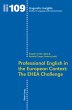 Professional English in the European... - Bild 1