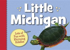 Little Michigan - Brennan-Nelson, Denise