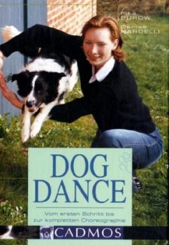 Dogdance - Burow, Inka; Nardelli, Denise