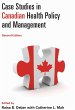 Case Studies in Canadian Health Policy... - Bild 1