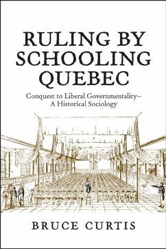 Ruling by Schooling Quebec - Curtis, Bruce