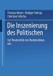 Die Inszenierung des Politischen - Bild 1