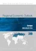Regional Economic Outlook: Europe: 2009: October