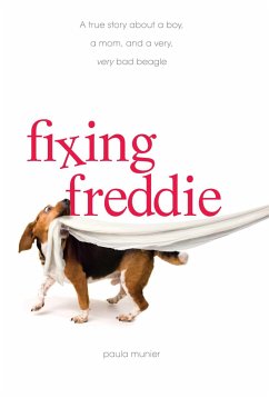 Fixing Freddie - Munier, Paula