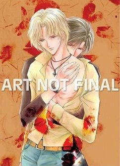 Yellow: Omnibus Edition Volume 2 (Yaoi) - Tateno, Makoto