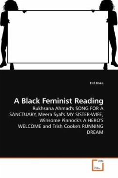 A Black Feminist Reading - Böke, Elif