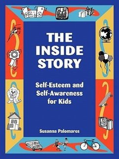 The Inside Story - Palomares, Susanna