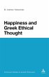 Happiness and Greek Ethical Thought - Bild 1