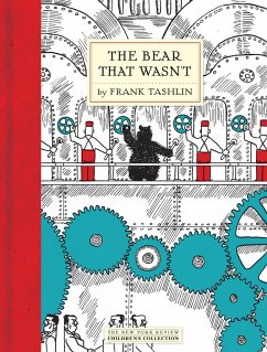 The Bear That Wasn't - Tashlin, Frank