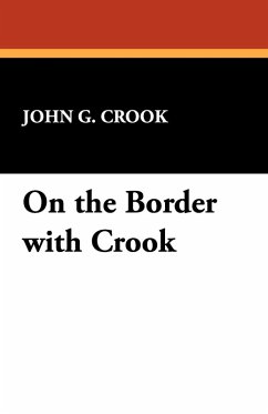 On the Border with Crook