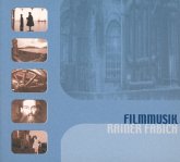Filmmusik Rainer Fabich