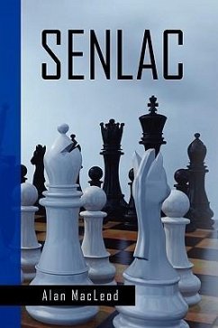 Senlac - Macleod, Alan