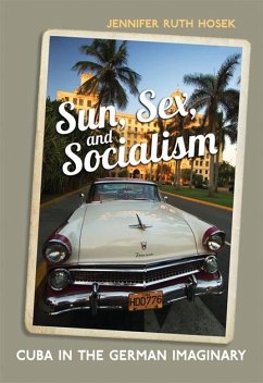 Sun, Sex and Socialism - Hosek, Jennifer Ruth