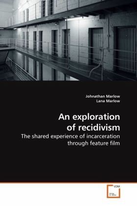 An exploration of recidivism