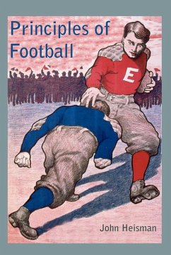 Cover Principles of Football