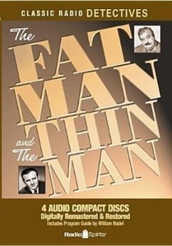 The Fat Man and the Thin Man - Herausgeber: Smart, J. Scott Loy, Myrna Powell, William