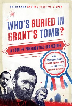 Who's Buried in Grant's Tomb? - C-Span