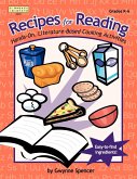 Recipes for Reading